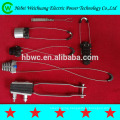 High quality wire clamps